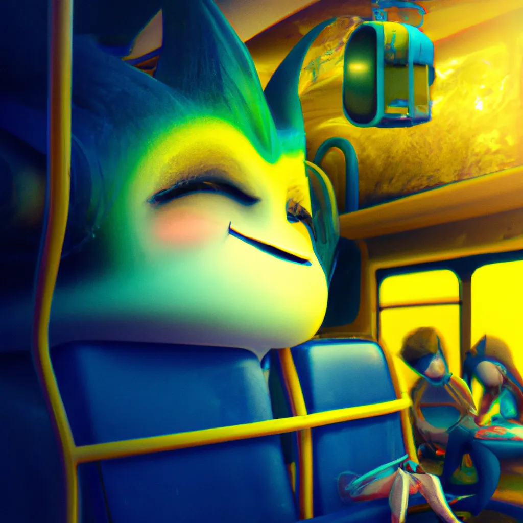 Sonhar com Ônibus e Jogo do Bicho: Entenda o Significado! 2 Dicas sonhar com onibus jogo do bicho