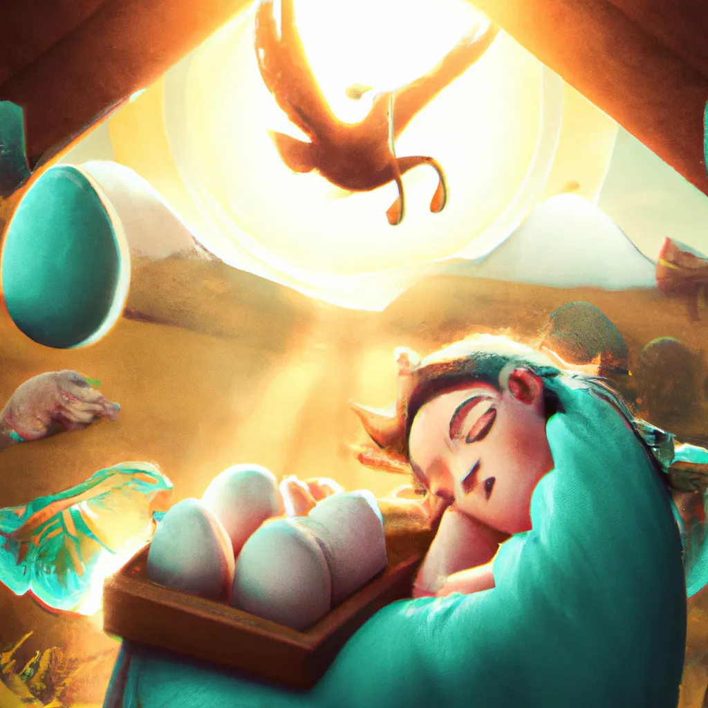 Descubra o Significado de Sonhar com Ovos no Jogo do Bicho! 2 Dicas sonhar com ovos no jogo do bicho