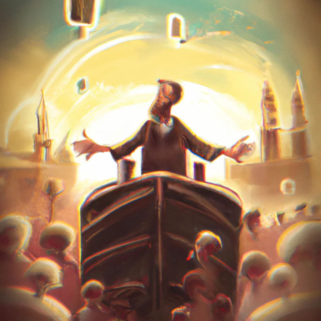 Descubra o Que Significa Sonhar Com Pastor de Igreja! 2 Dicas sonhar com pastor de igreja