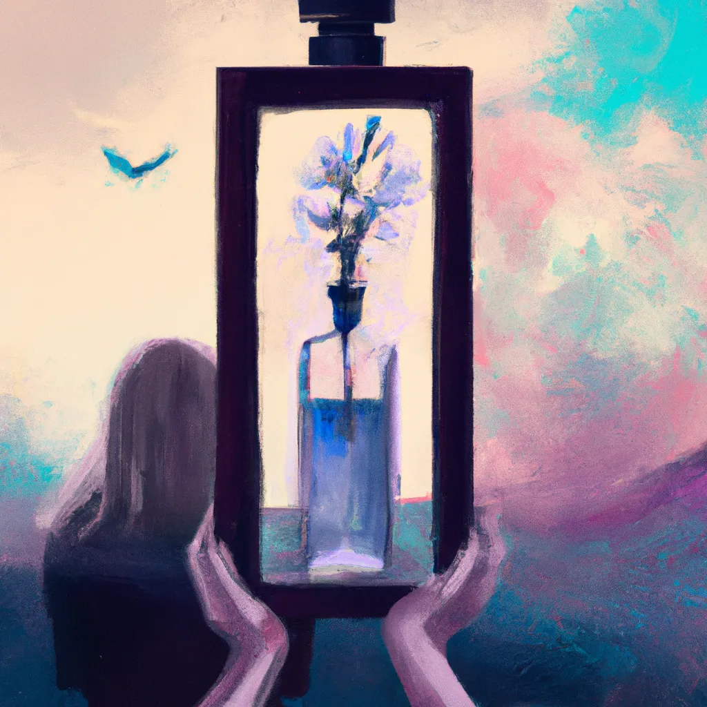 Sonhar com Perfume: Descubra o Significado de Seus Sonhos! 2 Dicas sonhar com perfume significa o que