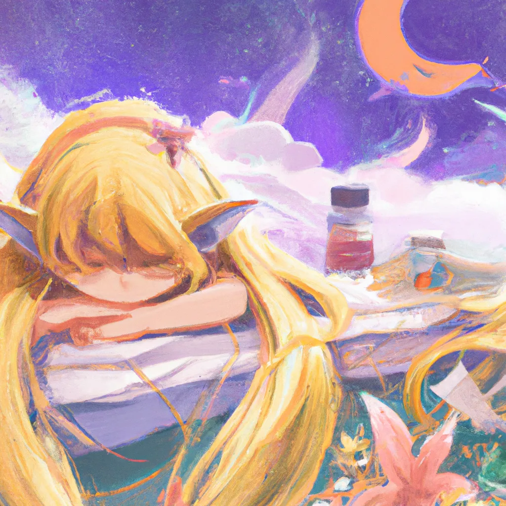 Dicas sonhar com personagem de anime
