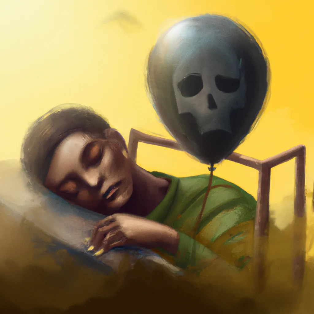 Dicas sonhar com pessoa que ja morreu sorrindo
