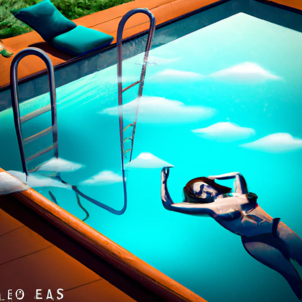 Descubra o Significado do Sonho com Piscina de Água Suja! 2 Dicas sonhar com piscina agua suja