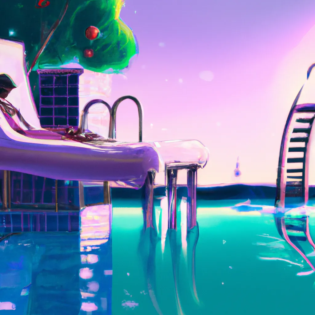 Sonhar com Piscina Esvaziando: O Significado Revelado! 2 Dicas sonhar com piscina esvaziando