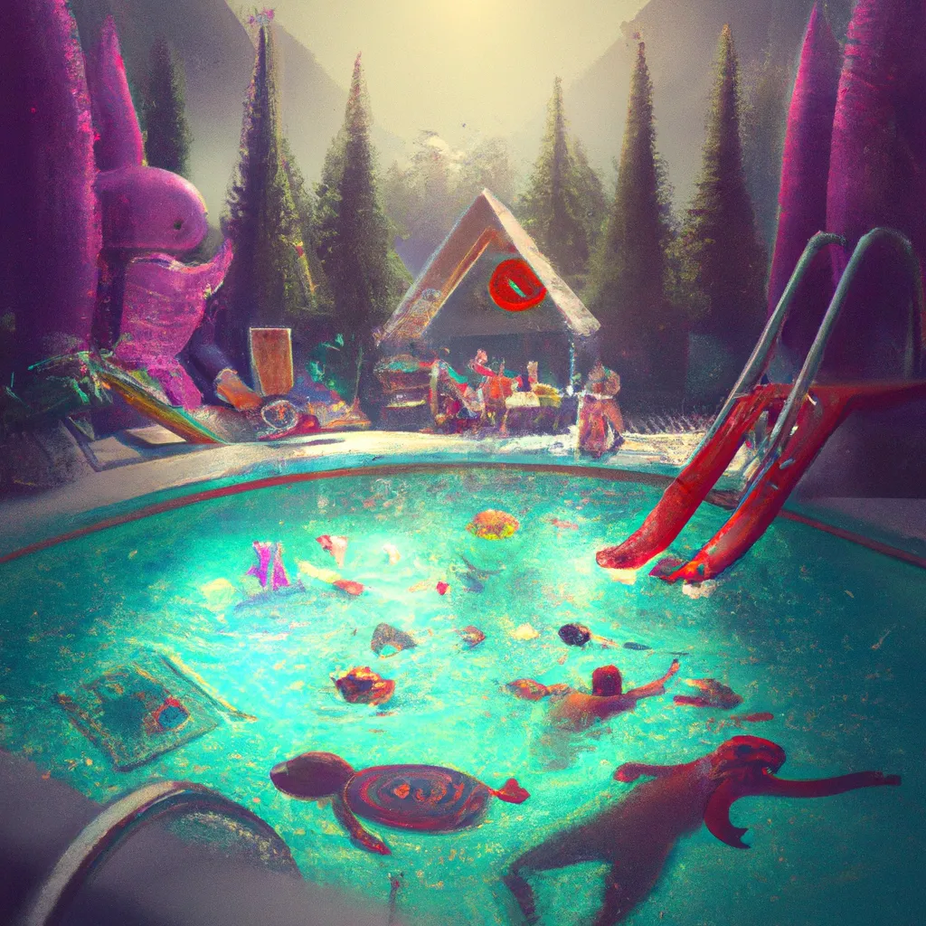 Descubra o Significado de Sonhar com Piscina e Jogo do Bicho! 2 Dicas sonhar com piscina jogo do bicho
