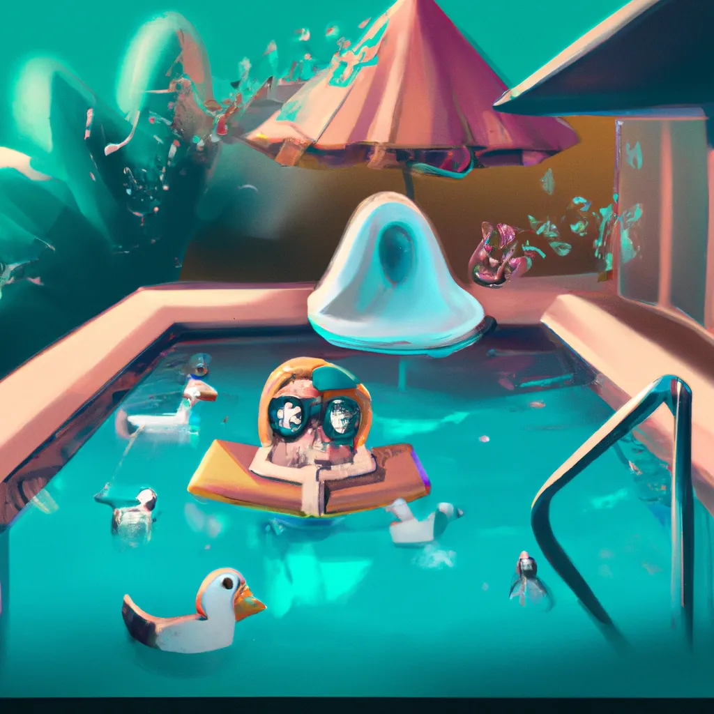Descubra o Significado de Sonhar com Piscina no Jogo do Bicho! 2 Dicas sonhar com piscina no jogo do bicho