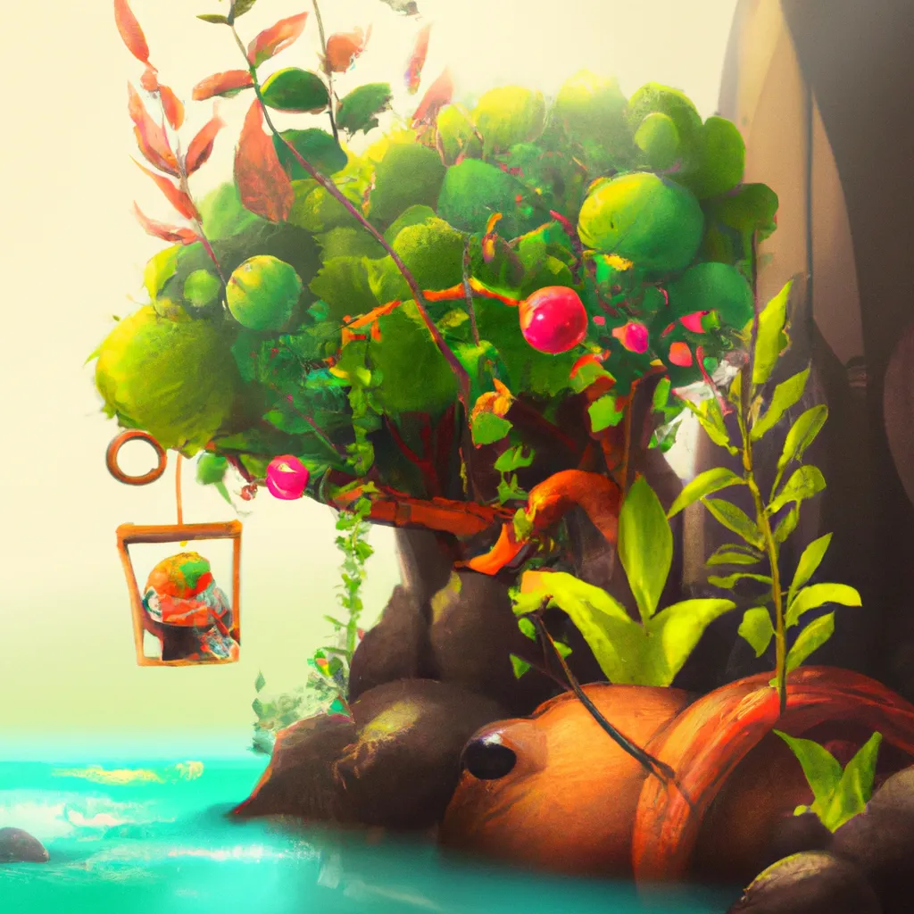 Dicas sonhar com plantas jogo do bicho