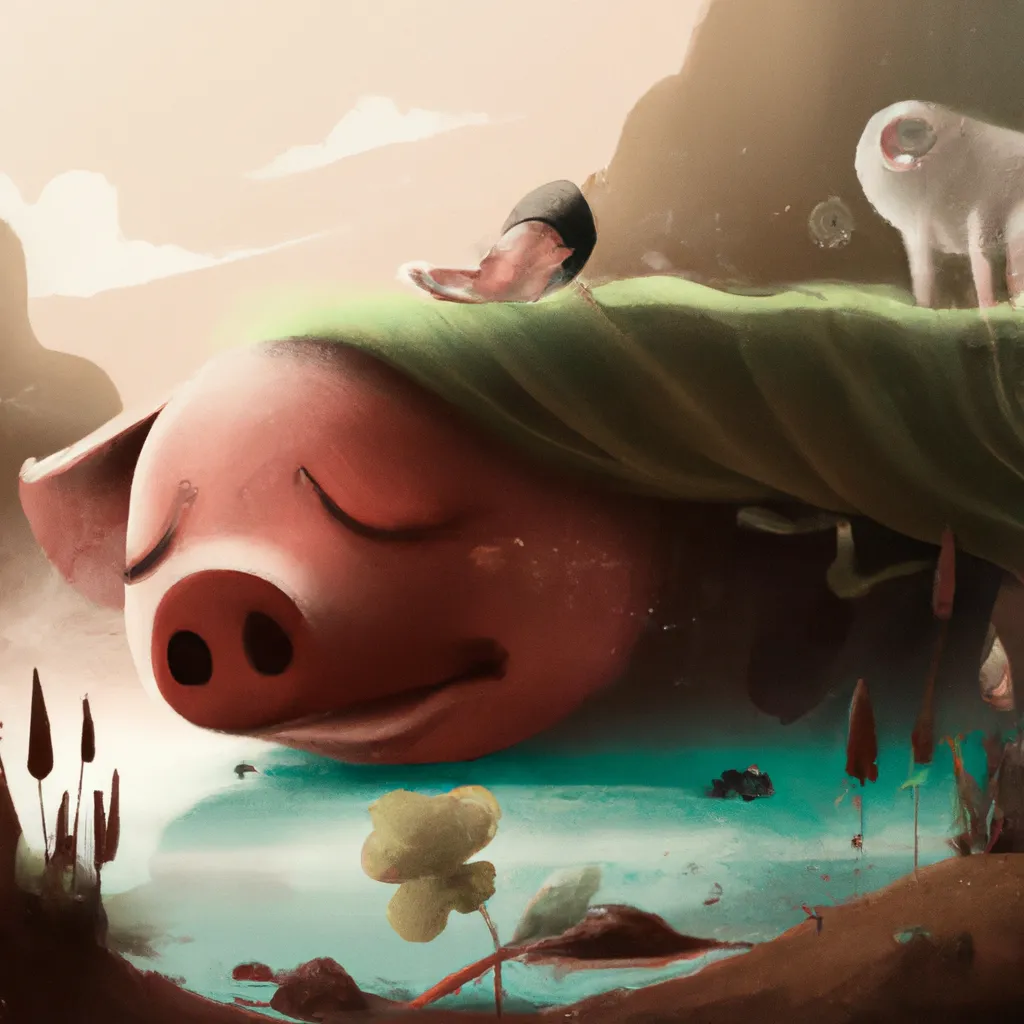 Descubra o Significado de Sonhar com Porco do Mato! 2 Dicas sonhar com porco do mato