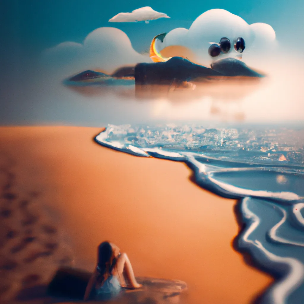 Sonhar com Praias: Descubra o Significado dos Seus Sonhos! 2 Dicas sonhar com praias