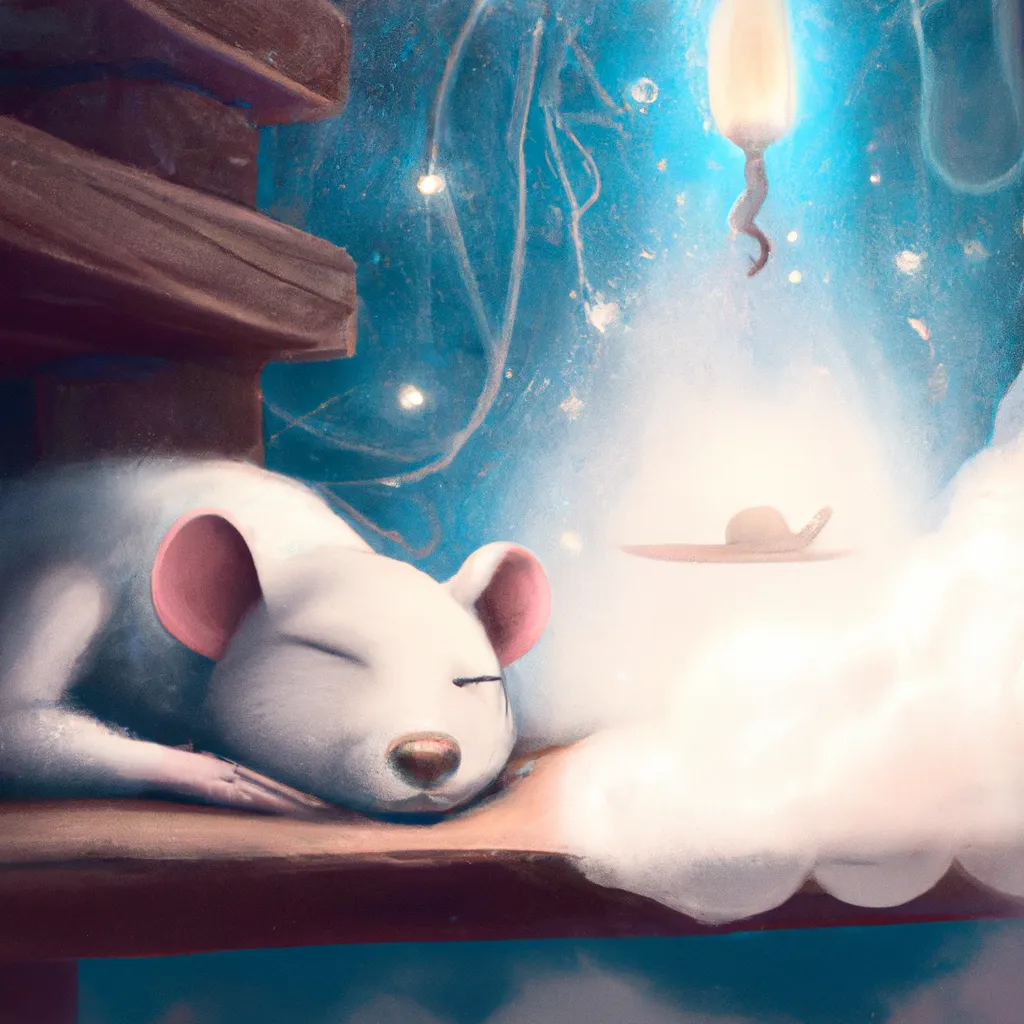Dicas sonhar com rato significado espiritual