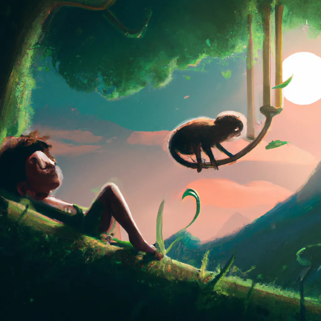 Descubra o que Significa Sonhar com Sagui! 2 Dicas sonhar com sagui
