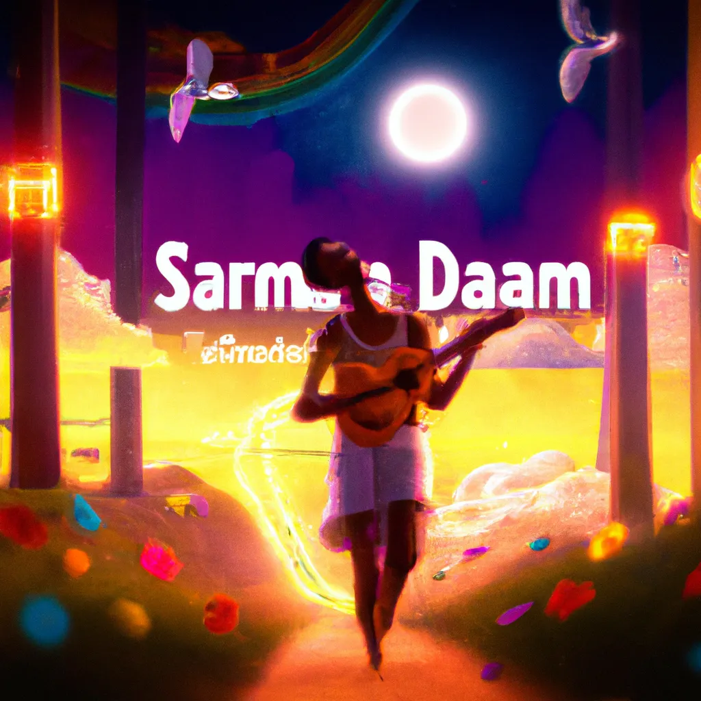 Sonhar com Samba: Descubra o Significado Oculto! 2 Dicas sonhar com samba