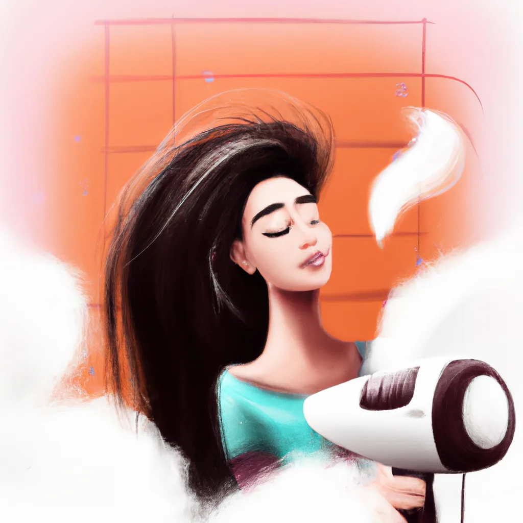 Descubra o Significado de Sonhar com Secador de Cabelo! 2 Dicas sonhar com secador de cabelo