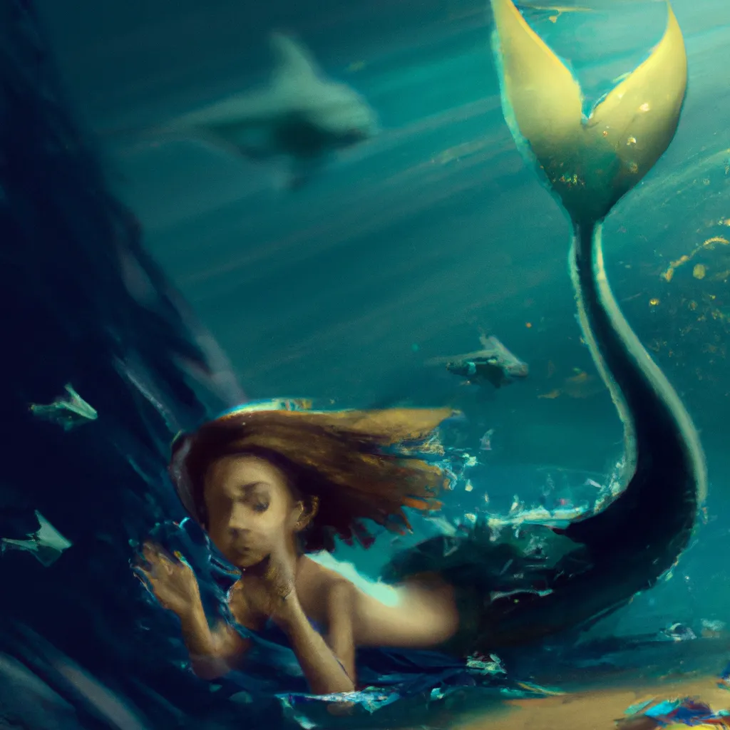 Descubra o que Significa Sonhar com Sereias! 2 Dicas sonhar com sereias