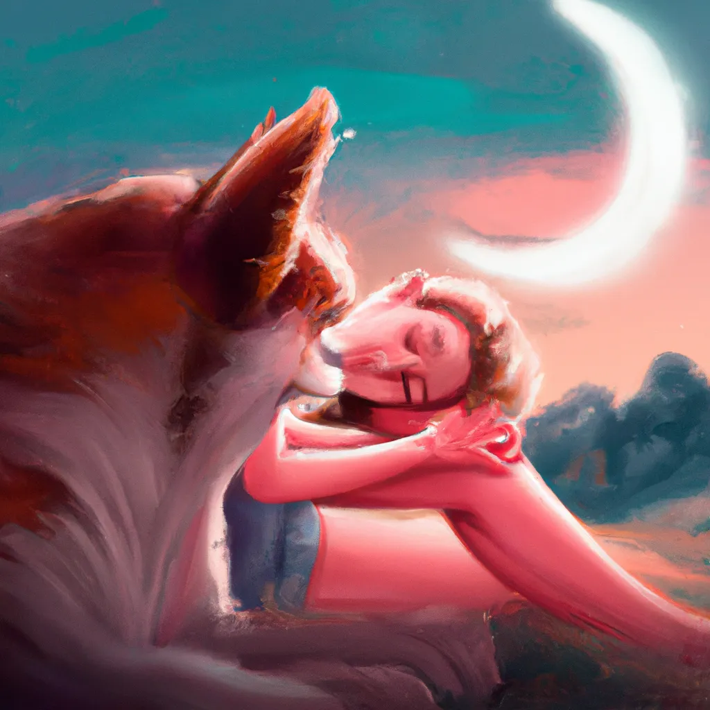 Sonhar com seu Cachorro: Entenda o Significado de Seus Sonhos! 2 Dicas sonhar com seu cachorro