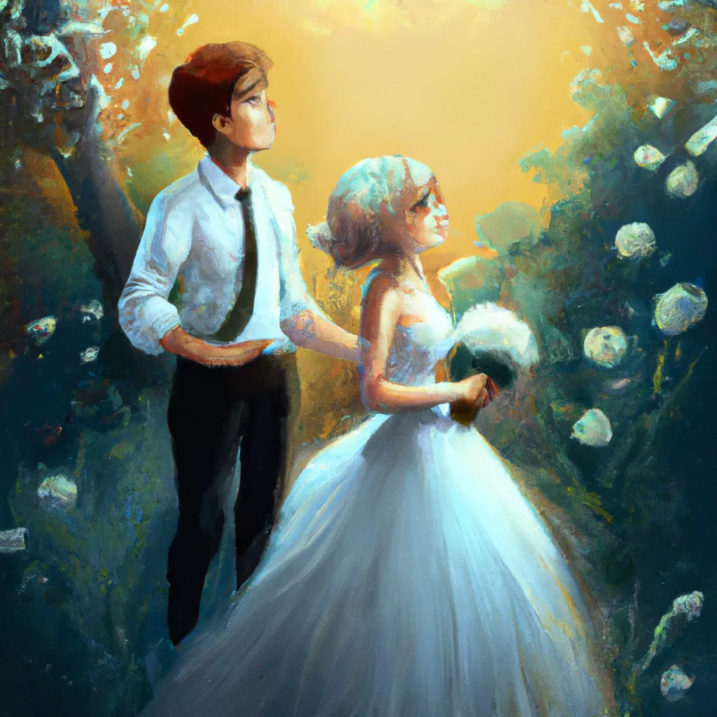 Dicas sonhar com seu casamento