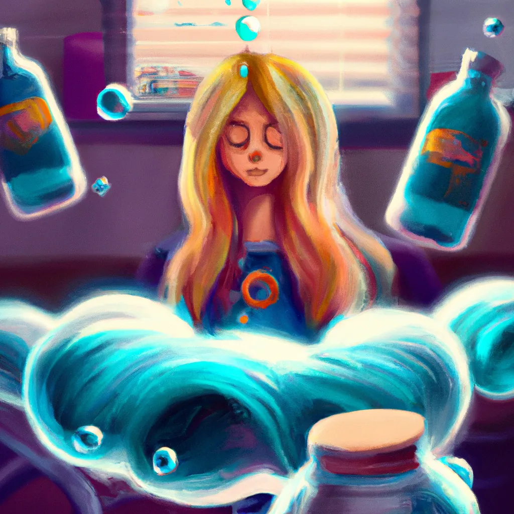 Descubra o Significado de Sonhar com Shampoo: os Segredos Revelados! 2 Dicas sonhar com shampoo