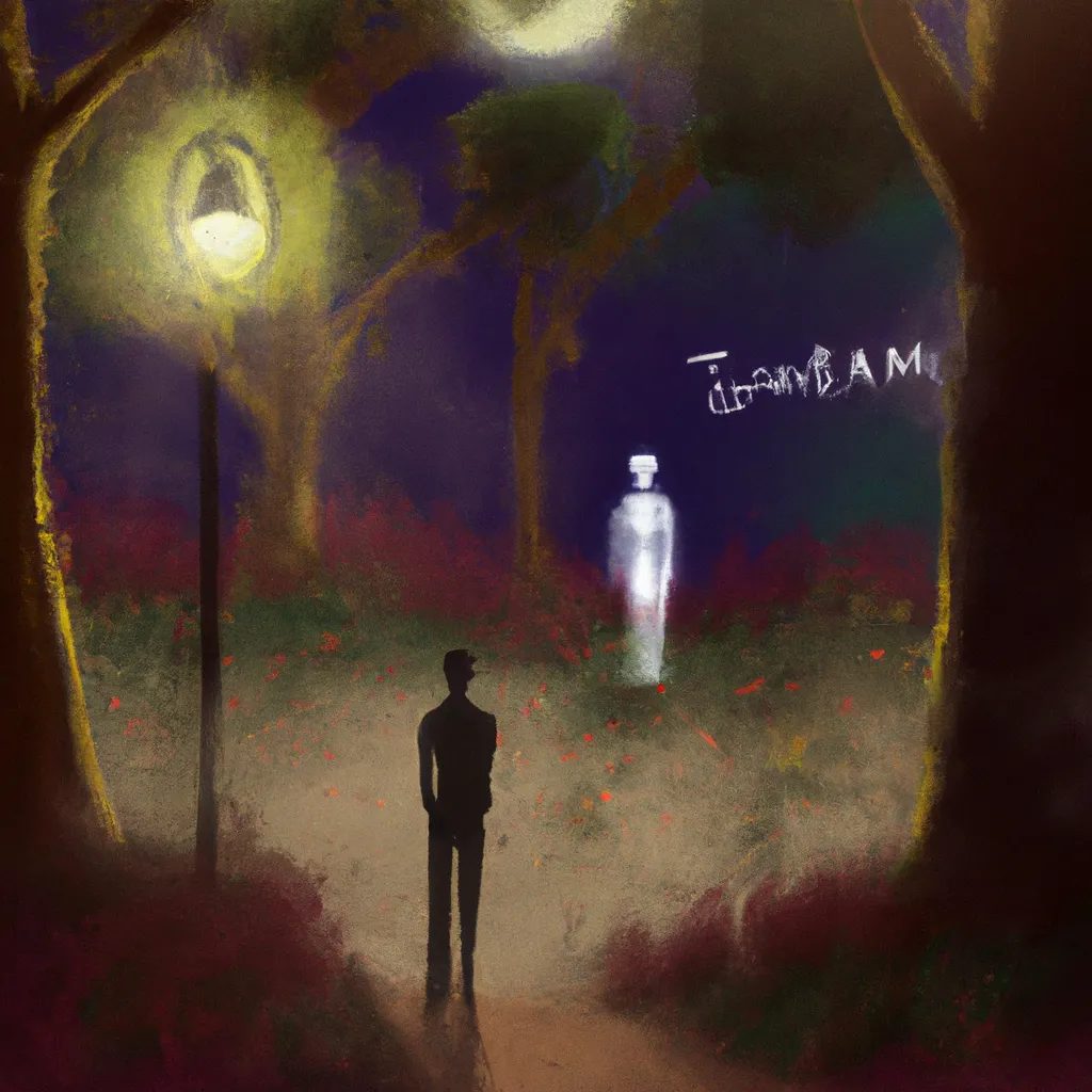 Descubra o Significado de Sonhar com Slenderman! 2 Dicas sonhar com slenderman