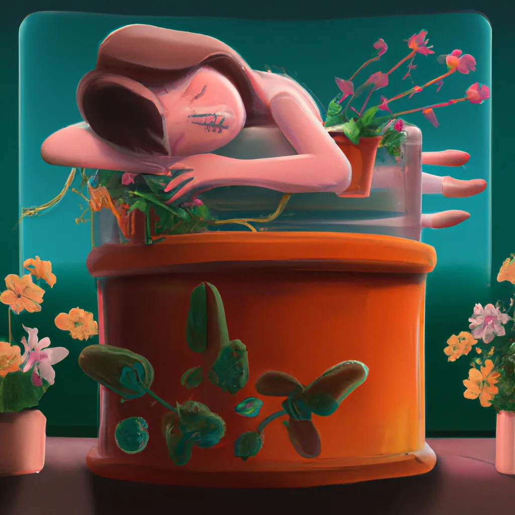 Sonhar com Vaso de Flores: Entenda seu Significado! 2 Dicas sonhar com vaso de flores 2