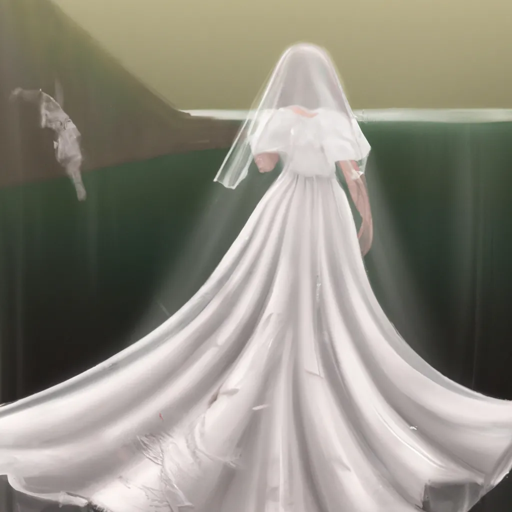 Sonhar com Vestido Branco de Noiva: Descubra o Seu Significado! 2 Dicas sonhar com vestido branco de noiva