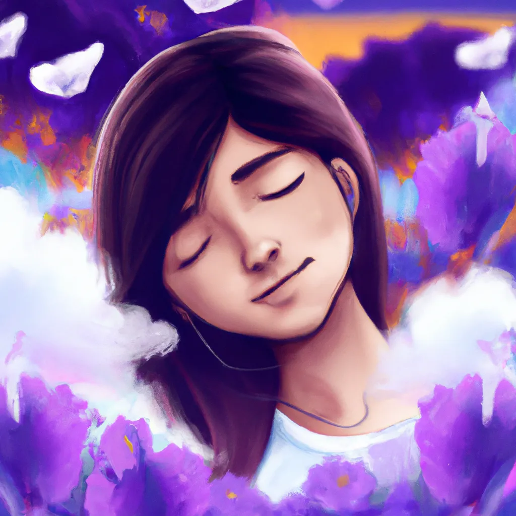 Sonhar com Violetas: Descubra o Significado dos Seus Sonhos! 2 Dicas sonhar com violetas