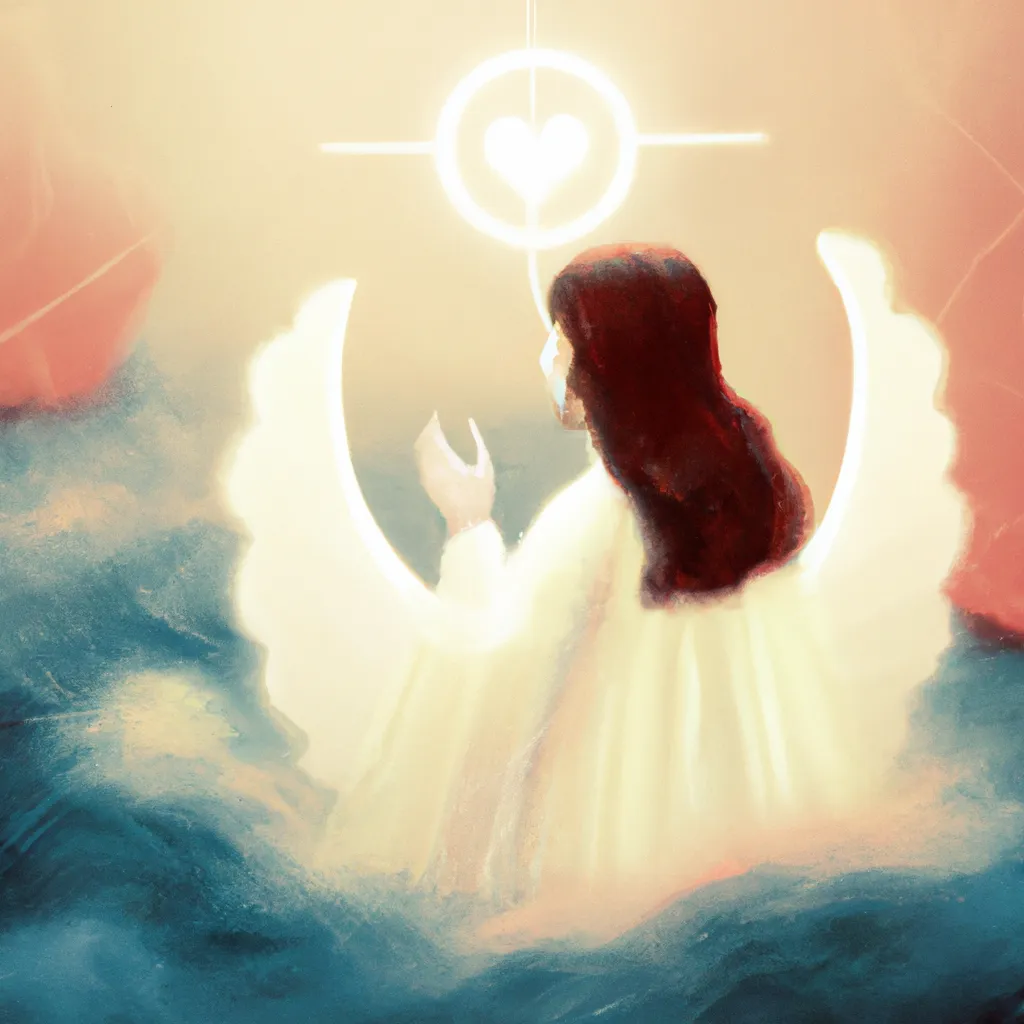 Sonhar com Espírito Santo: Descubra o Significado! 2 Dicas sonhar sendo batizada com espirito santo