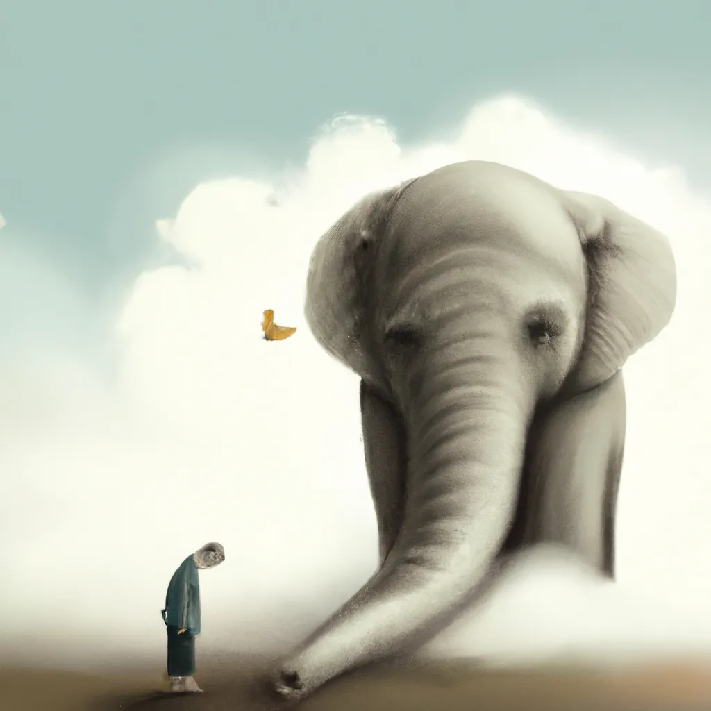 Sonhei com Elefante? Descubra o Significado Surpreendente! 2 Dicas sonhei com elefante