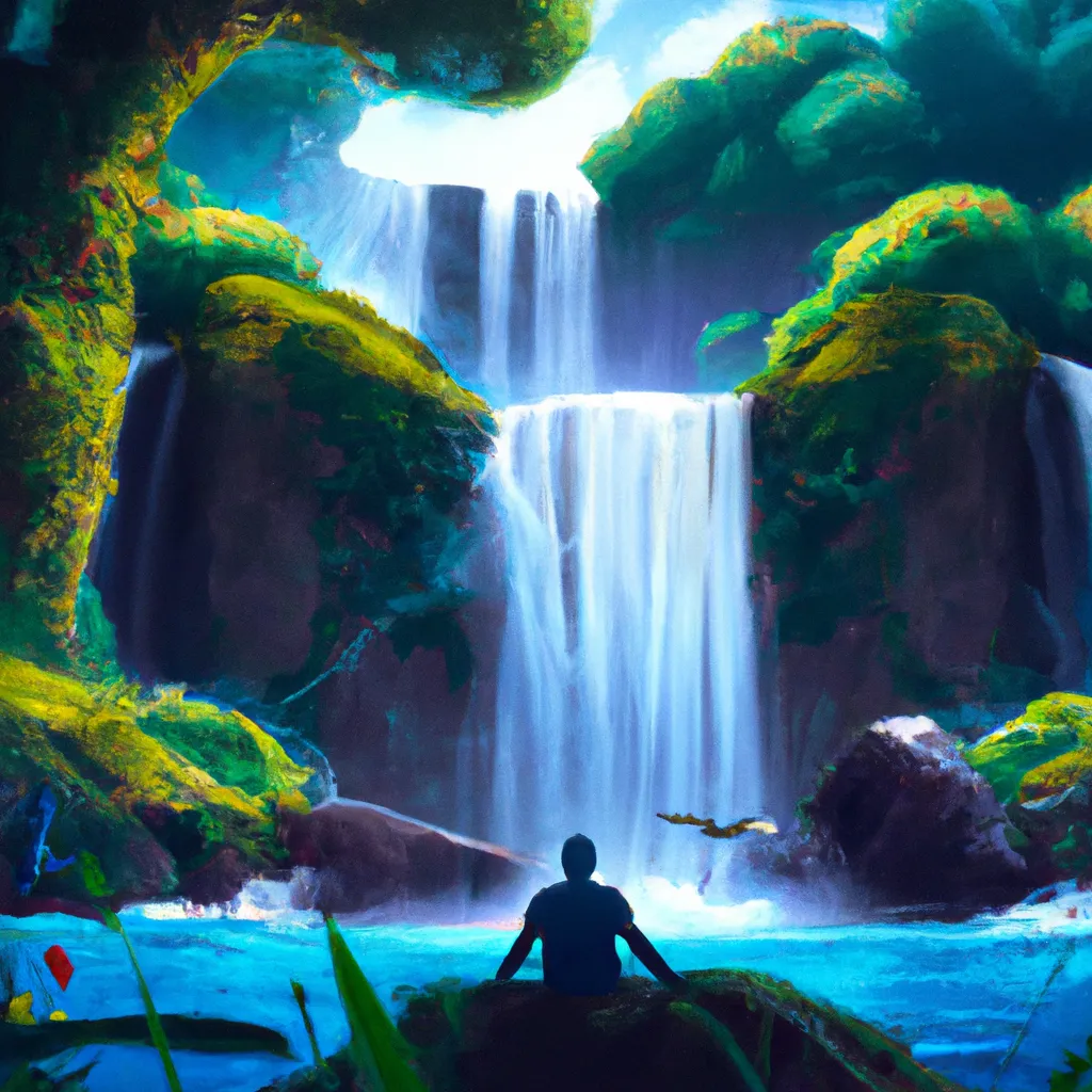 Descubra o Significado do Sonho com Cachoeira! 2 Dicas sonho com cachoeira