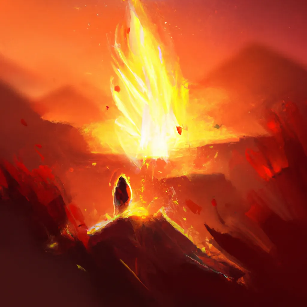 Entenda o Significado de Sonho com Incêndio - Descubra o que isso Revela! 2 Dicas sonho com incendio