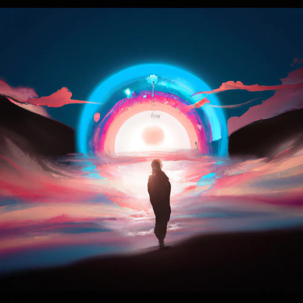 Viva O Significado Da Vida Como Ela É!