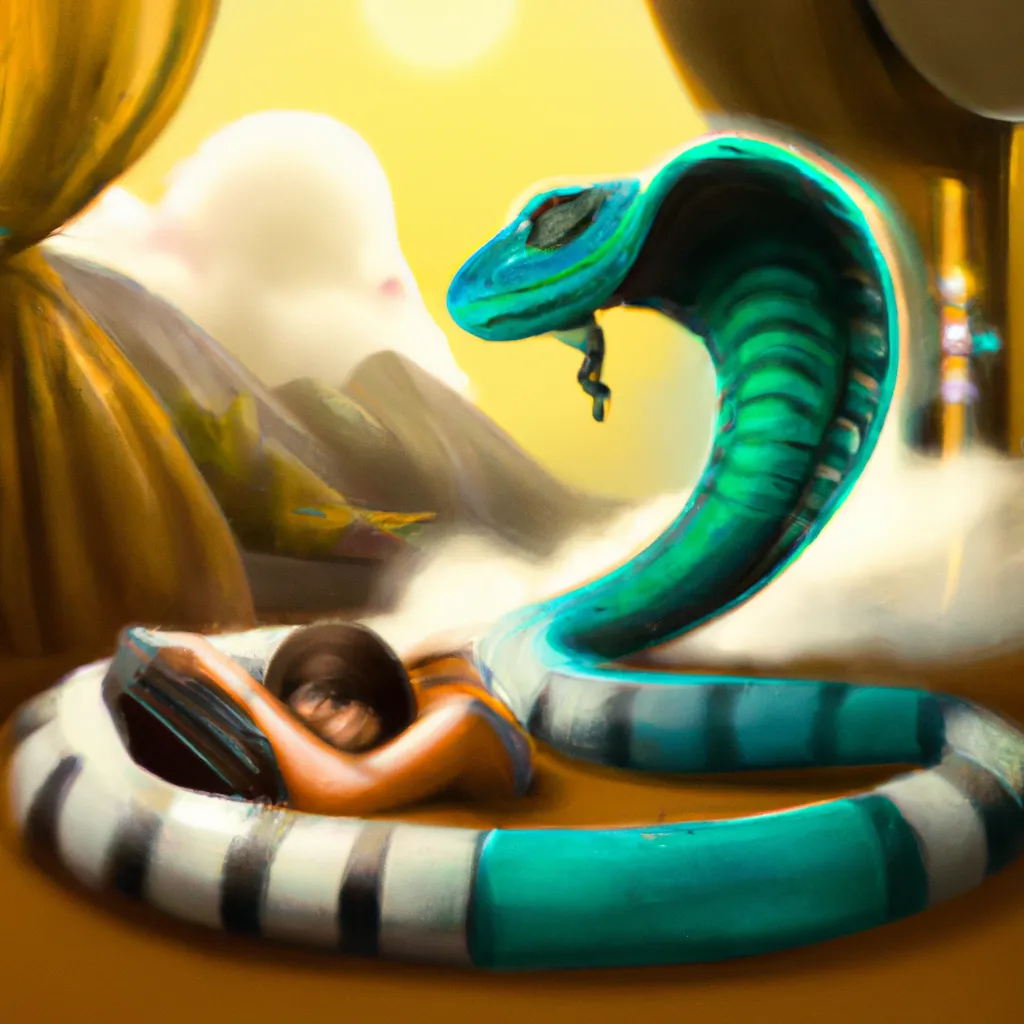 Fotos google sonhar com cobra