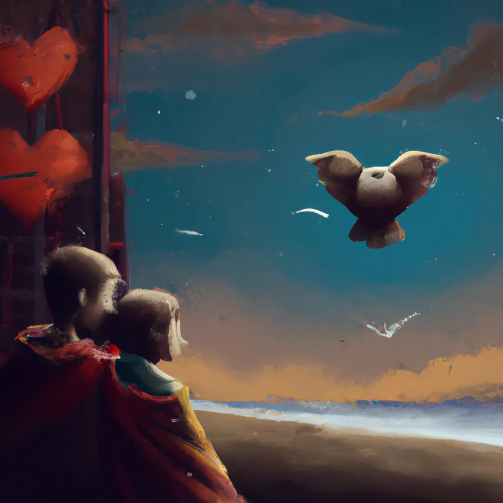 Fotos o amor e paciente significado