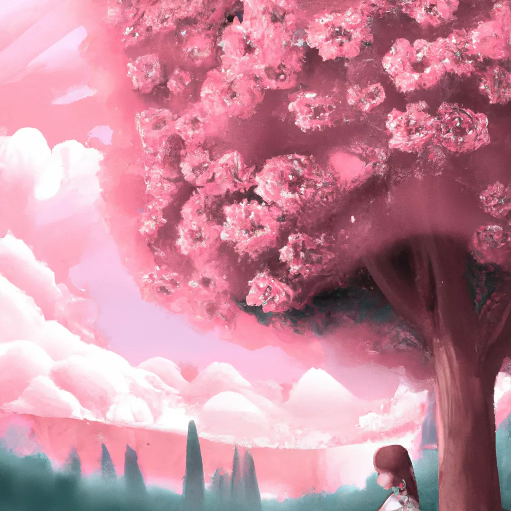 Fotos o que significa sonhar com a cor rosa