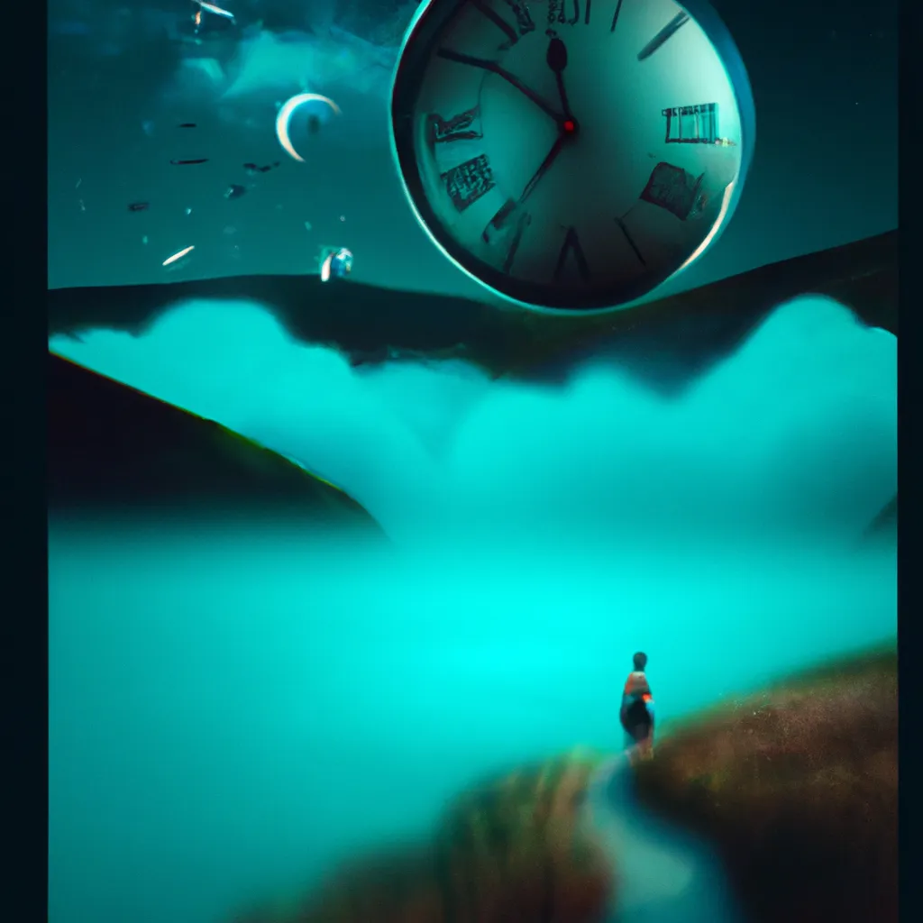 Fotos o que significa sonhar com horas
