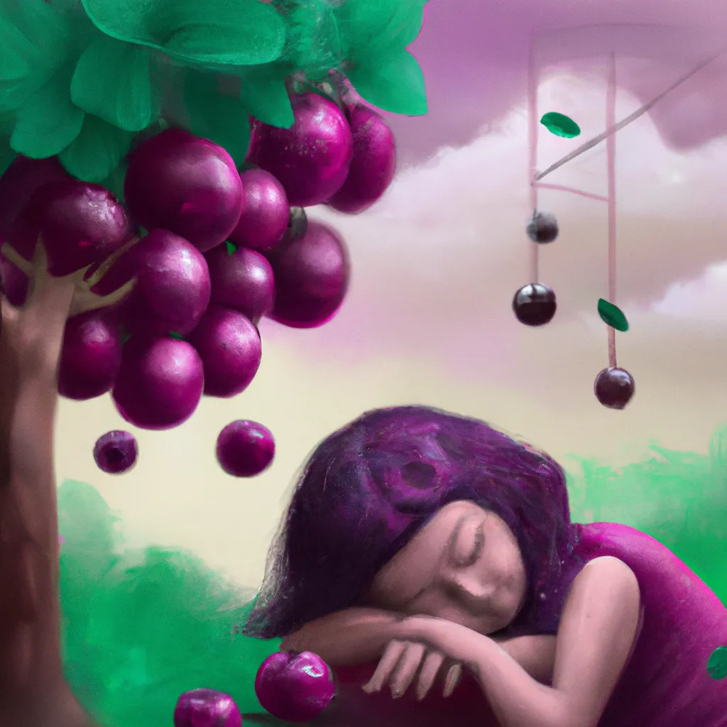 Fotos o que significa sonhar com jabuticaba grande 2