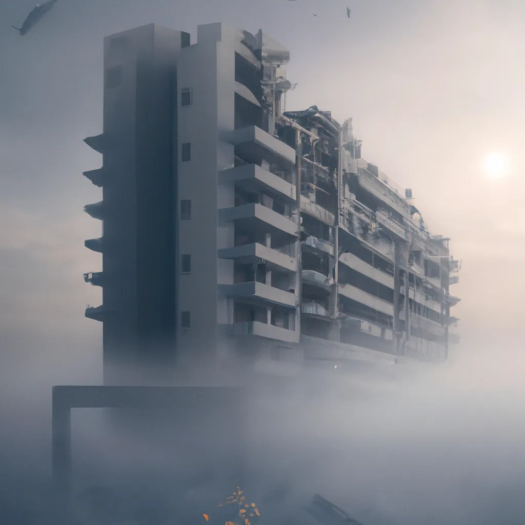 Fotos o que significa sonhar com predio em construcao