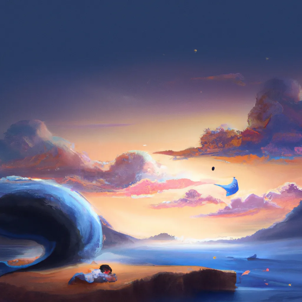 Descubra O Que Significa Sonhar Com Trovão!