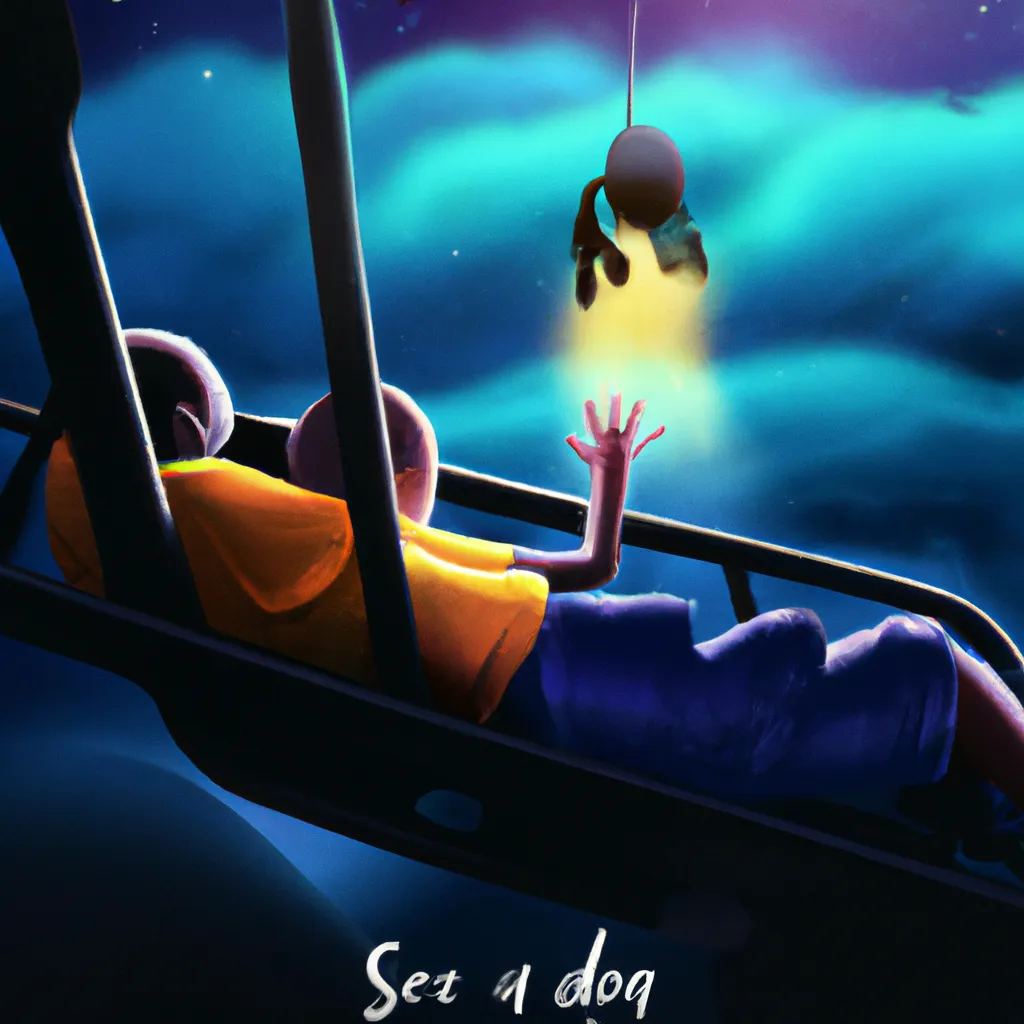 O Que Significa Sonhar Com Um