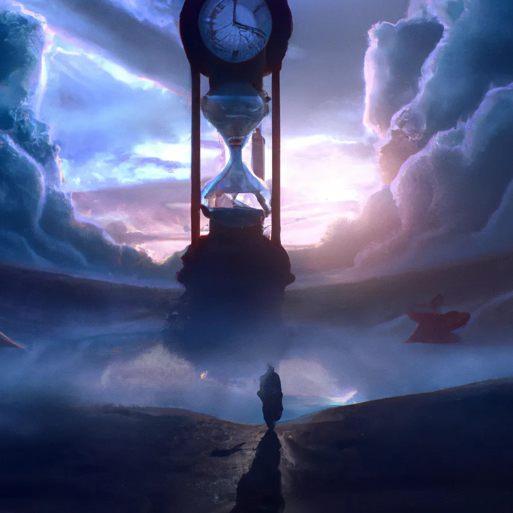 Fotos o significado das horas