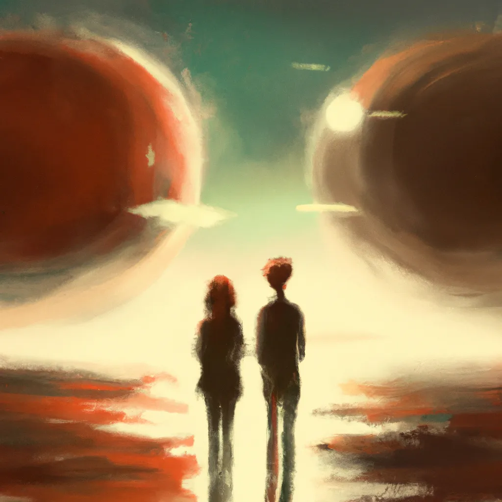 A Alma Gêmea O Que Significa Para Você?