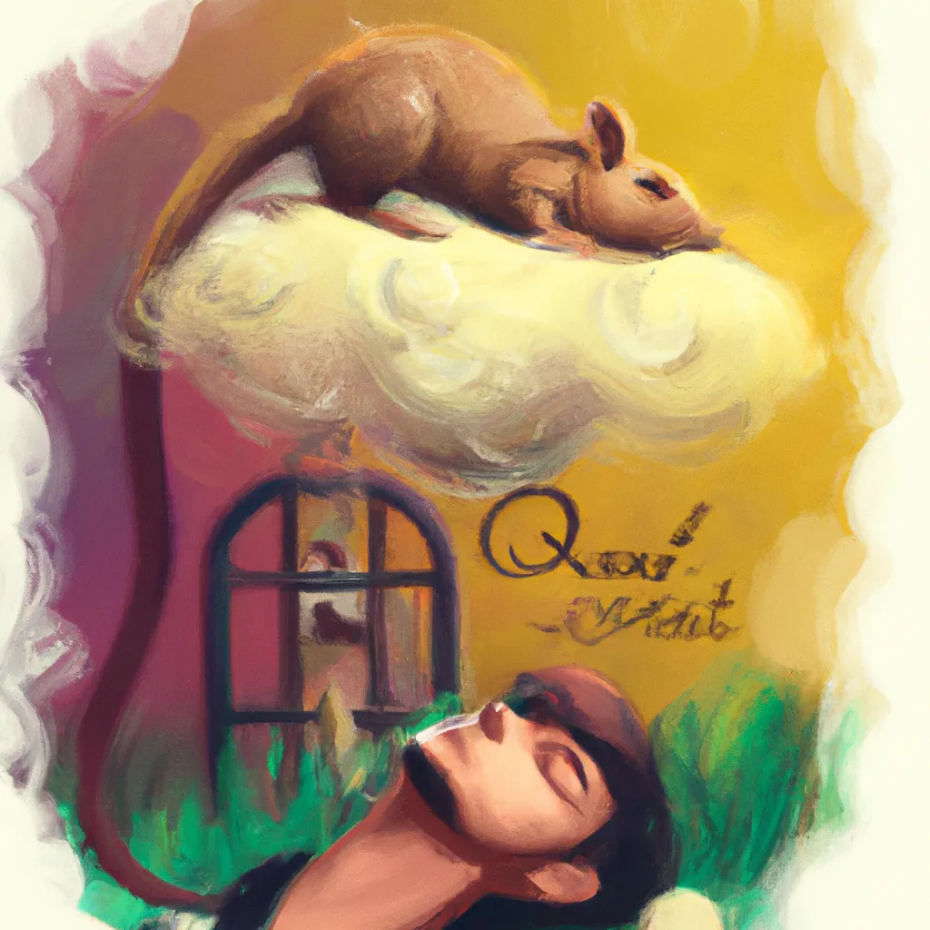 Fotos oq significa sonhar com ratos