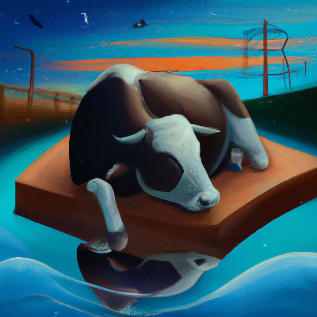 Fotos qual e o significado de sonhar com vaca
