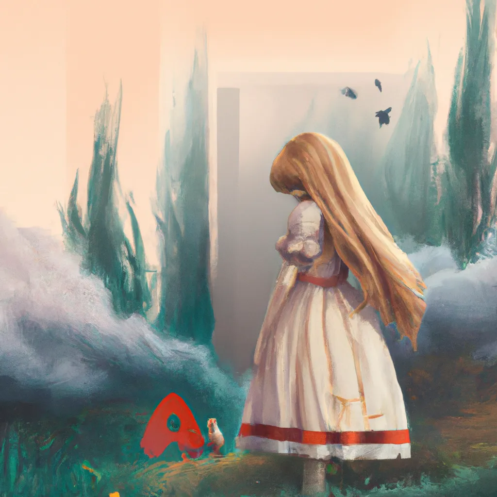 Fotos qual e o significado do nome alice