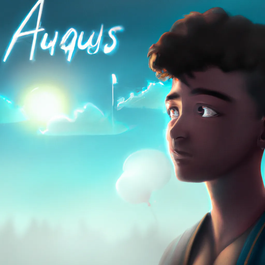 Fotos qual e o significado do nome augusto