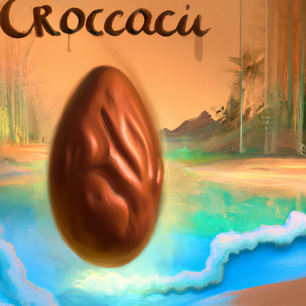 Fotos qual e o significado do nome cientifico do cacau