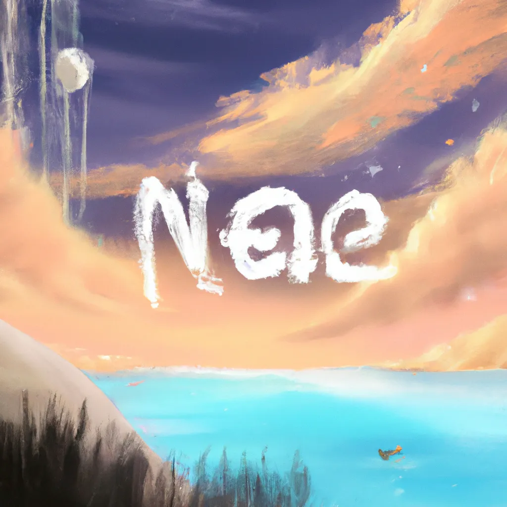 Fotos qual e o significado do nome nice
