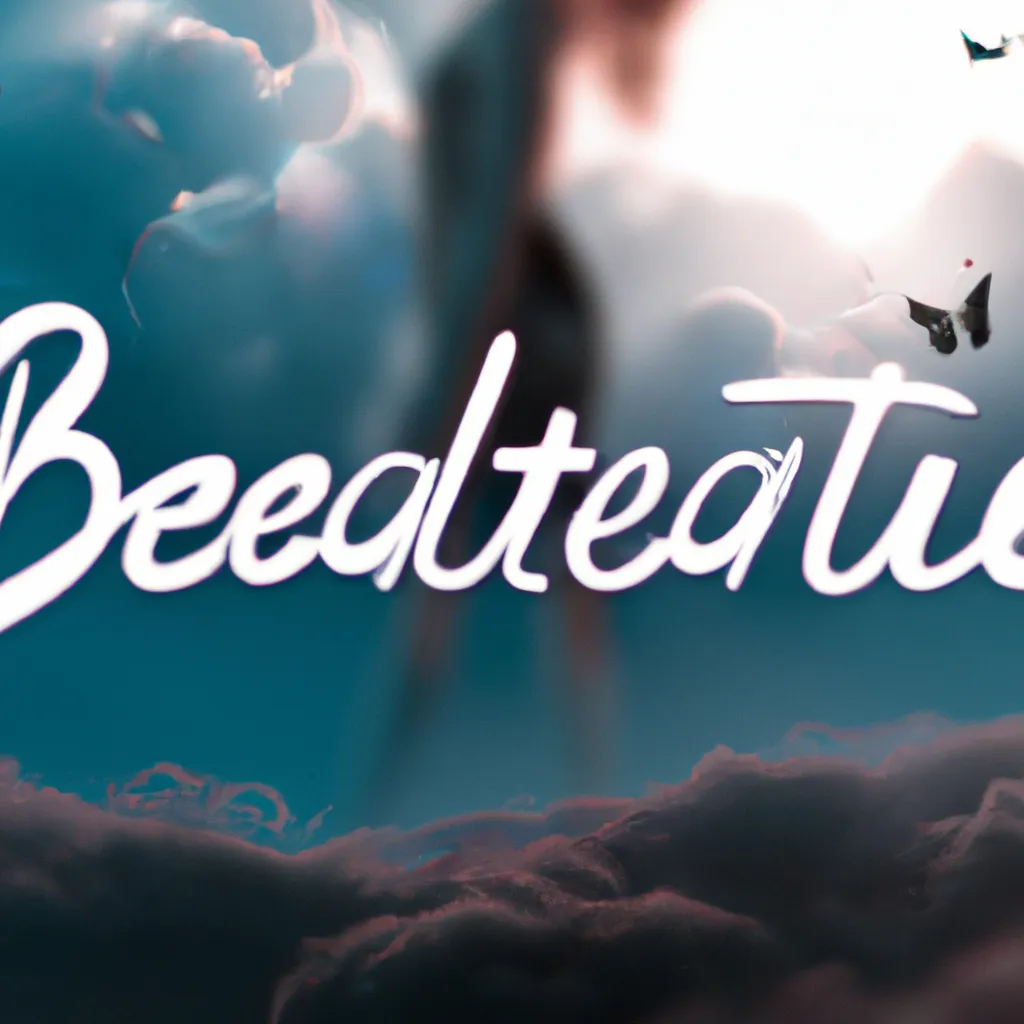 Fotos qual o significado da palavra beatitude