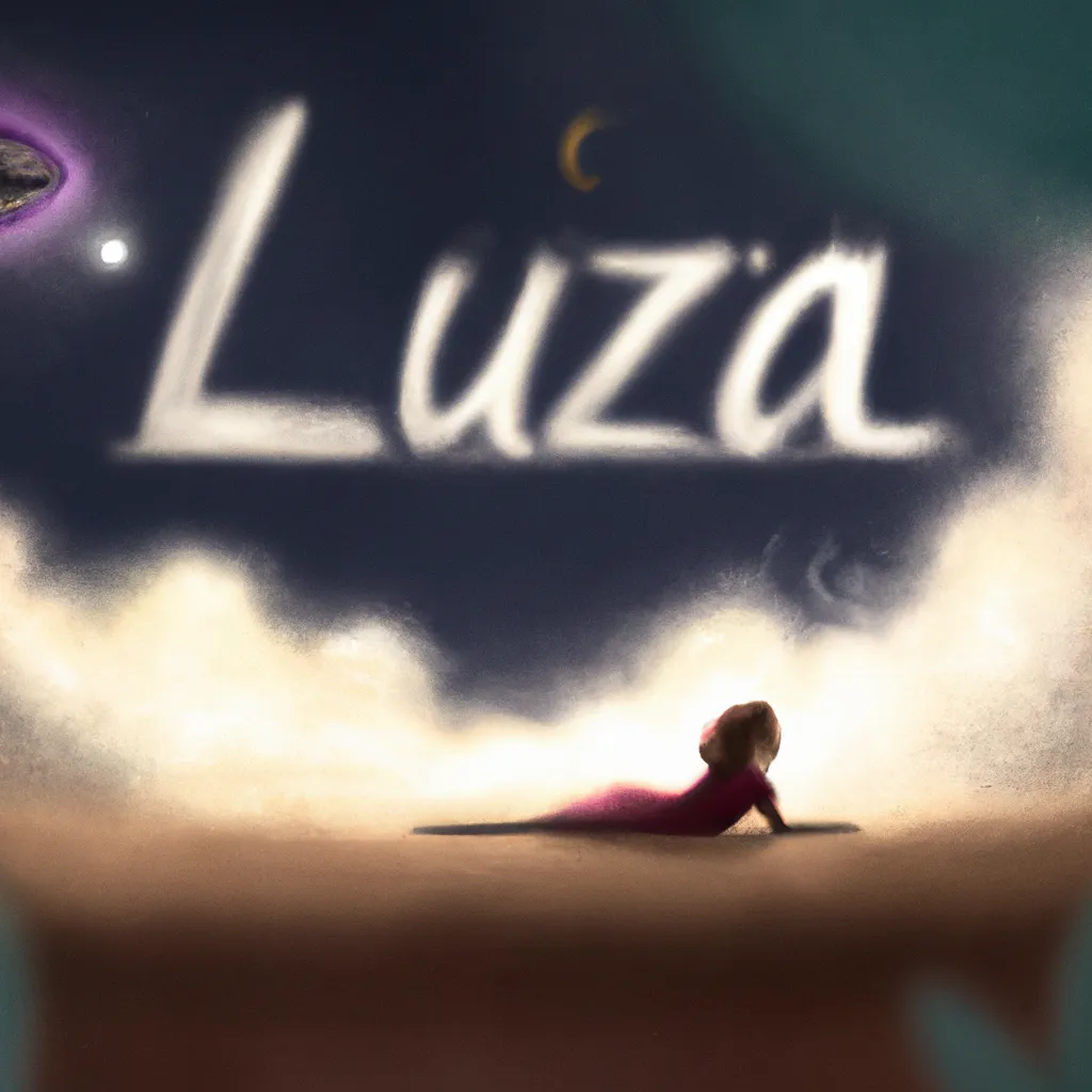 Fotos qual o significado da palavra luiza