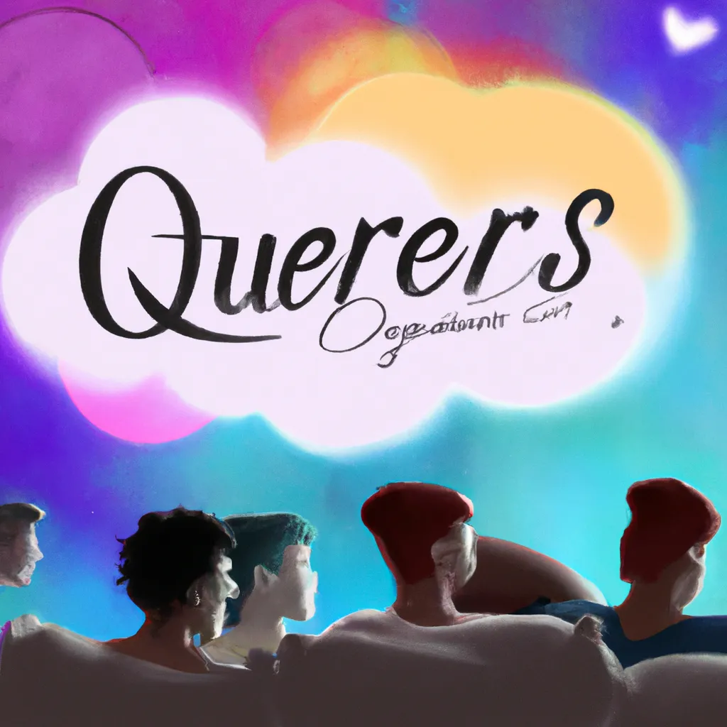 Fotos qual o significado da palavra queers