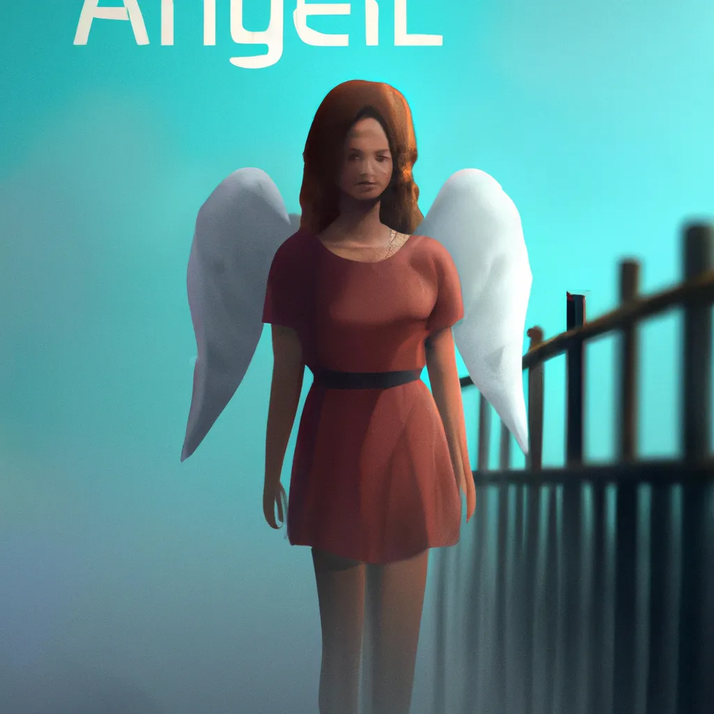 Fotos qual o significado de angela